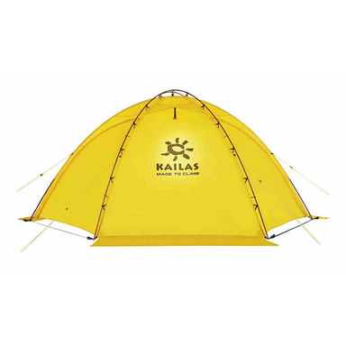 چادر اضطراری کایلاس (Kailas) مدل G2 II 4-season Tent