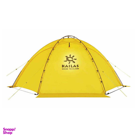 چادر اضطراری کایلاس (Kailas) مدل G2 II 4-season Tent