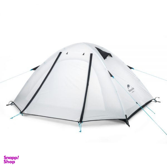چادر 4 نفره نیچرهایک (Naturehike) مدل NH18Z044-P_Seri