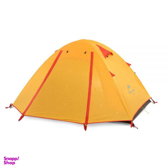 چادر 4 نفره نیچرهایک (Naturehike) مدل NH18Z044-P_Seri