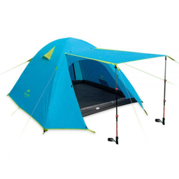 چادر 4 نفره نیچرهایک (Naturehike) مدل NH18Z044-P_Seri