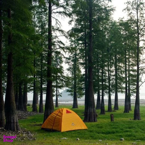 چادر 4 نفره نیچرهایک (Naturehike) مدل NH18Z044-P_Seri