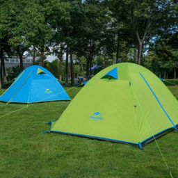 چادر 4 نفره نیچرهایک (Naturehike) مدل NH18Z044-P_Seri