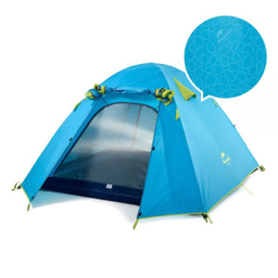 چادر 4 نفره نیچرهایک (Naturehike) مدل NH18Z044-P_Seri