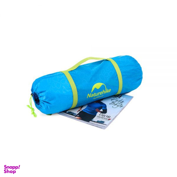 چادر 4 نفره نیچرهایک (Naturehike) مدل NH18Z044-P_Seri