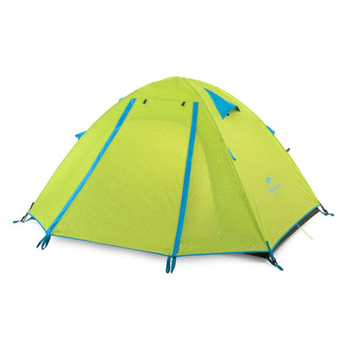چادر 4 نفره نیچرهایک (Naturehike) مدل NH18Z044-P_Seri