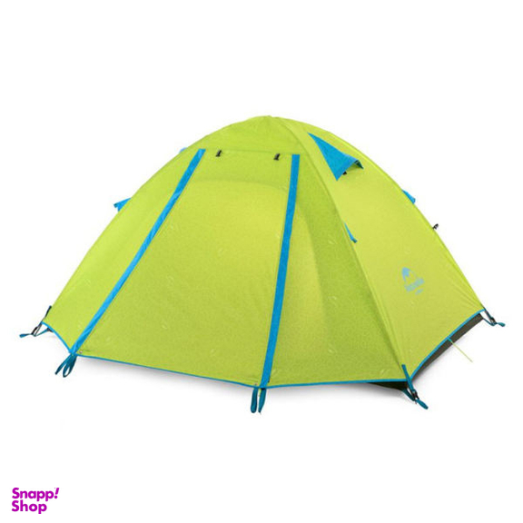 چادر 4 نفره نیچرهایک (Naturehike) مدل NH18Z044-P_Seri