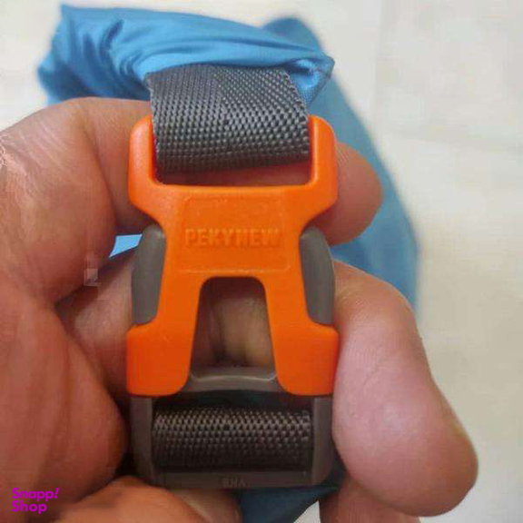 چادر کوهنوردی 3 نفره پکینیو Pekynew مدل Pk C_2001