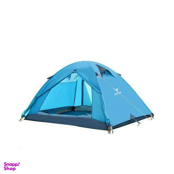 چادر کوهنوردی 3 نفره پکینیو Pekynew مدل Pk C_2001