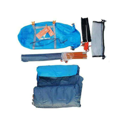 چادر کوهنوردی 3 نفره پکینیو Pekynew مدل Pk C_2001