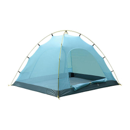 چادر مسافرتی سه نفره کایلاس (Kailas) مدل Holiday tent 3 کد KT230001