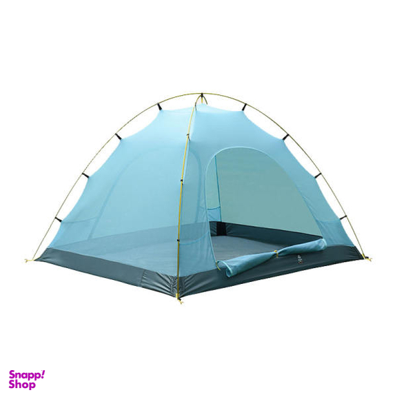 چادر مسافرتی سه نفره کایلاس (Kailas) مدل Holiday tent 3 کد KT230001
