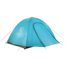 چادر مسافرتی سه نفره کایلاس (Kailas) مدل Holiday tent 3 کد KT230001
