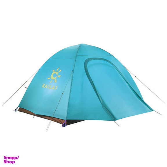چادر مسافرتی سه نفره کایلاس (Kailas) مدل Holiday tent 3 کد KT230001