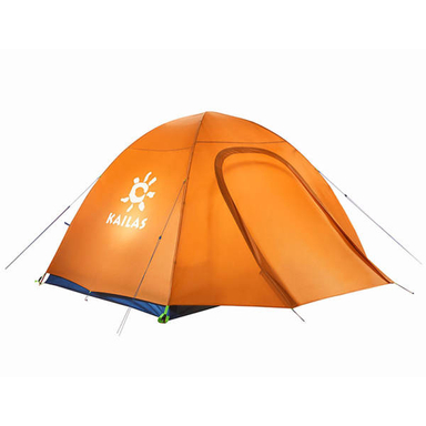 چادر مسافرتی سه نفره کایلاس (Kailas) مدل Holiday tent 3 کد KT230001