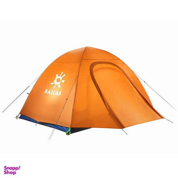 چادر مسافرتی سه نفره کایلاس (Kailas) مدل Holiday tent 3 کد KT230001
