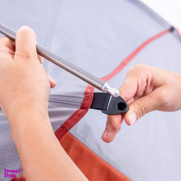 چادر مسافرتی 3 نفره‌ فورکلاز (Forclaz) مدل‌ TREK 500