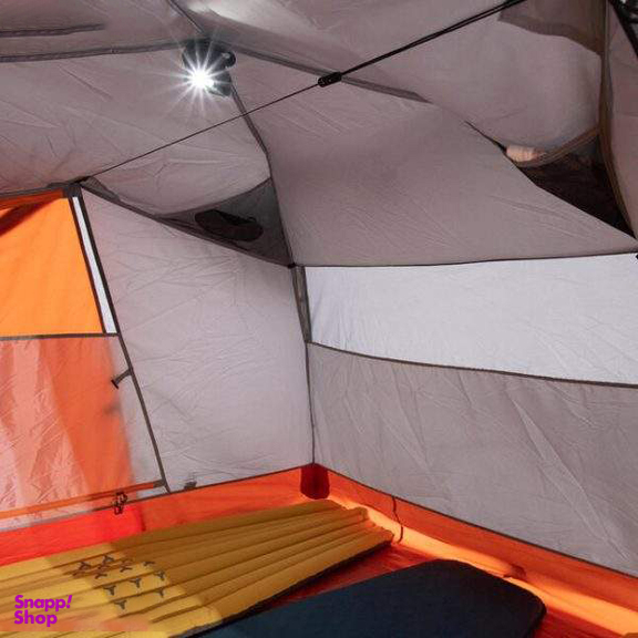 چادر مسافرتی 3 نفره‌ فورکلاز (Forclaz) مدل‌ TREK 500