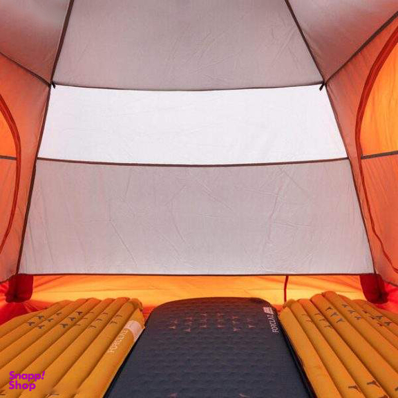 چادر مسافرتی 3 نفره‌ فورکلاز (Forclaz) مدل‌ TREK 500