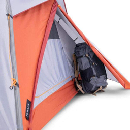 چادر مسافرتی 3 نفره‌ فورکلاز (Forclaz) مدل‌ TREK 500