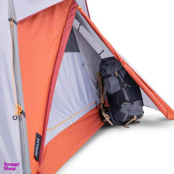 چادر مسافرتی 3 نفره‌ فورکلاز (Forclaz) مدل‌ TREK 500