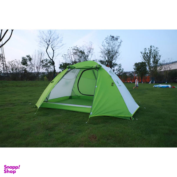 چادر اضطراری اسنو هاوک (snow hawk) مدل Discovery 2 کد F2022