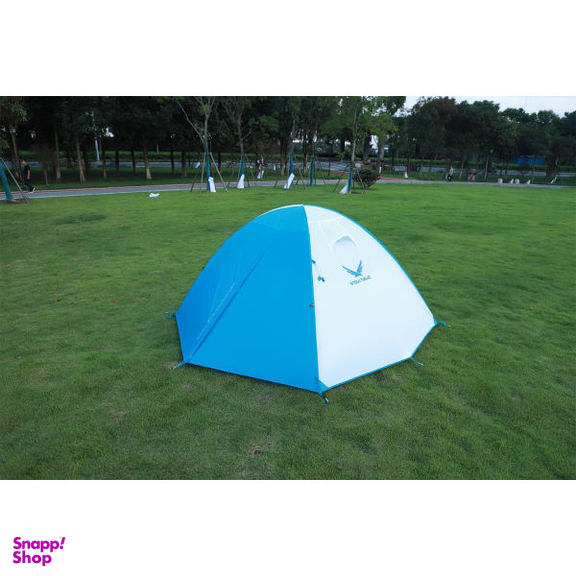 چادر اضطراری اسنو هاوک (snow hawk) مدل Discovery 2 کد F2022