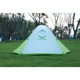 چادر اضطراری اسنو هاوک (snow hawk) مدل Discovery 2 کد F2022