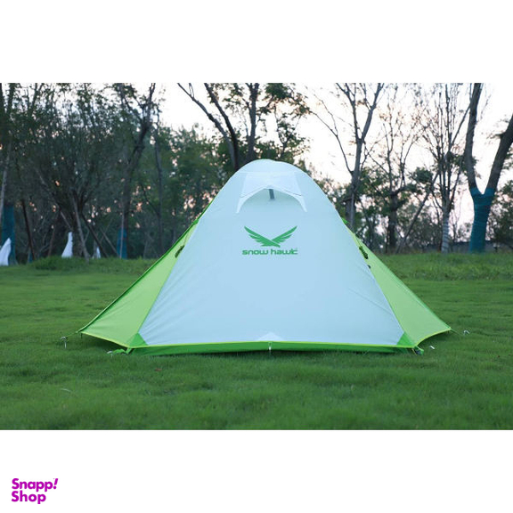 چادر اضطراری اسنو هاوک (snow hawk) مدل Discovery 2 کد F2022