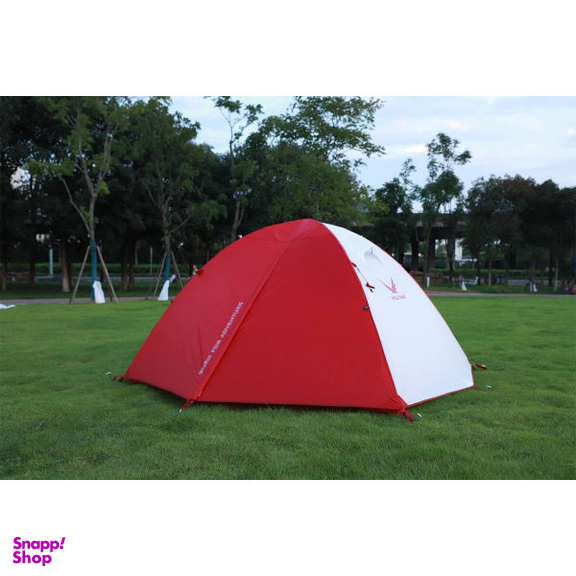 چادر اضطراری اسنو هاوک (snow hawk) مدل Discovery 2 کد F2022