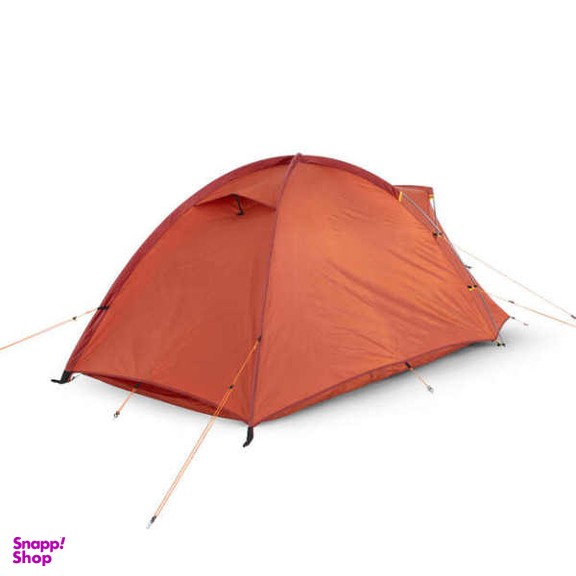 چادر اضطراری 2 نفره فورکلاز (Forclaz) مدل TREK100