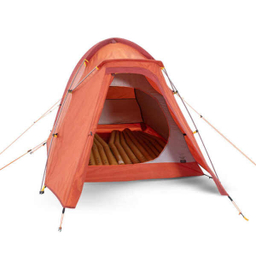 چادر اضطراری 2 نفره فورکلاز (Forclaz) مدل TREK100
