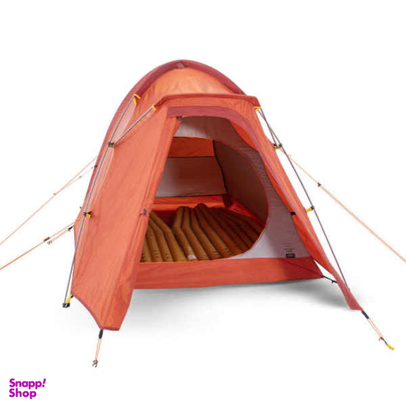 چادر اضطراری 2 نفره فورکلاز (Forclaz) مدل TREK100