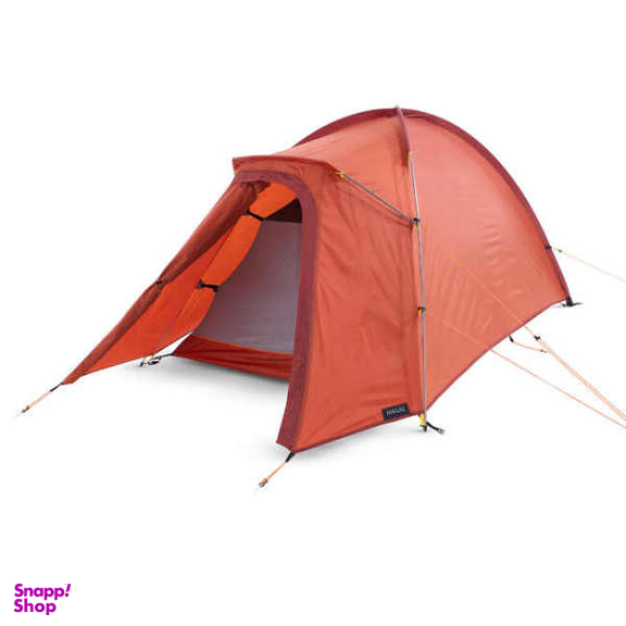 چادر اضطراری 2 نفره فورکلاز (Forclaz) مدل TREK100