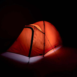 چادر اضطراری 2 نفره فورکلاز (Forclaz) مدل TREK100