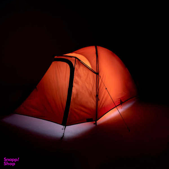 چادر اضطراری 2 نفره فورکلاز (Forclaz) مدل TREK100