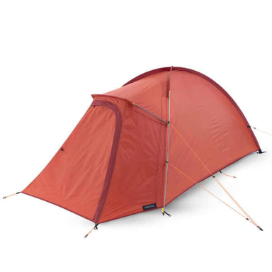 چادر اضطراری 2 نفره فورکلاز (Forclaz) مدل TREK100