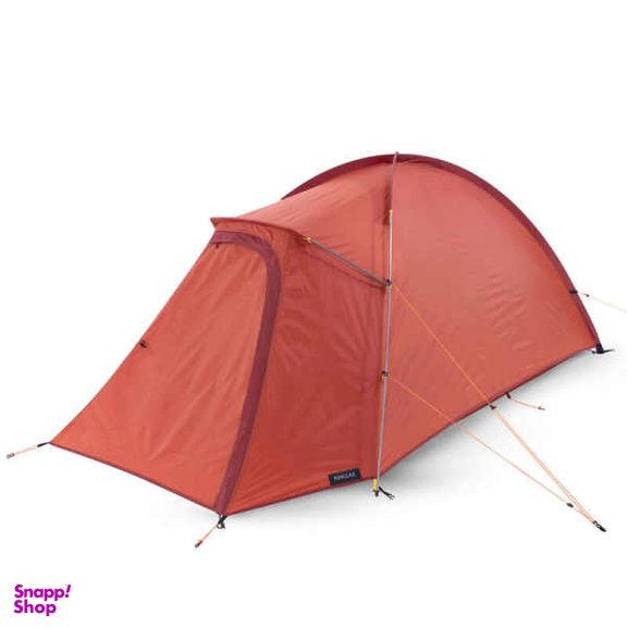 چادر اضطراری 2 نفره فورکلاز (Forclaz) مدل TREK100