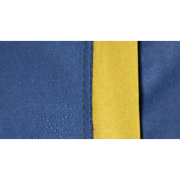 چادر مسافرتی 8 نفره اف آی تی (F.I.T) مدل Double Roof T22