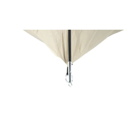 چادر مسافرتی 8 نفره اف آی تی (F.I.T) مدل Double Roof T22