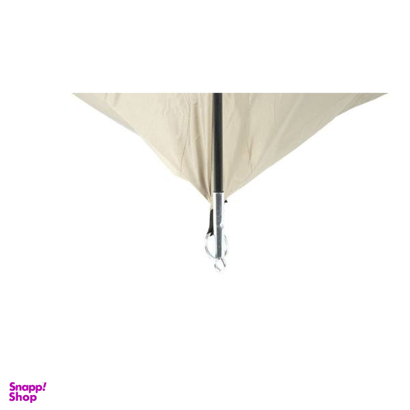 چادر مسافرتی 8 نفره اف آی تی (F.I.T) مدل Double Roof T22