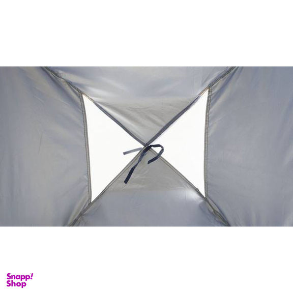 چادر مسافرتی 8 نفره اف آی تی (F.I.T) مدل Double Roof T22