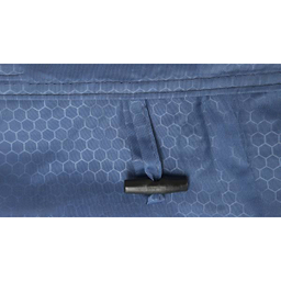 چادر مسافرتی 8 نفره اف آی تی (F.I.T) مدل Double Roof T22