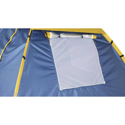 چادر مسافرتی 8 نفره اف آی تی (F.I.T) مدل Double Roof T22