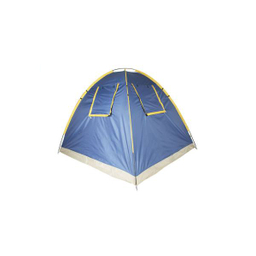 چادر مسافرتی 8 نفره اف آی تی (F.I.T) مدل Double Roof T22