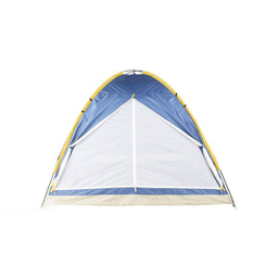 چادر مسافرتی 8 نفره اف آی تی (F.I.T) مدل Double Roof T22