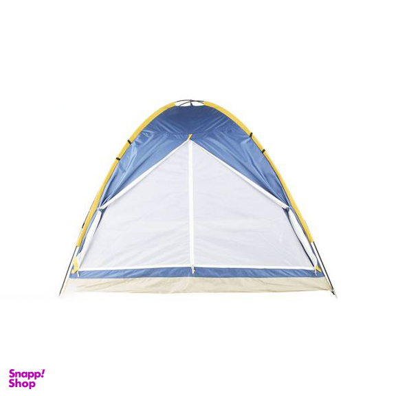 چادر مسافرتی 8 نفره اف آی تی (F.I.T) مدل Double Roof T22