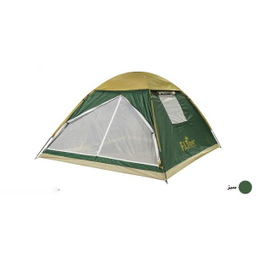 چادر مسافرتی 8 نفره اف آی تی (F.I.T) مدل Double Roof T22