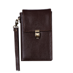 کیف پاسپورتی چرم کن آ (Can A Leather) مدل D-328