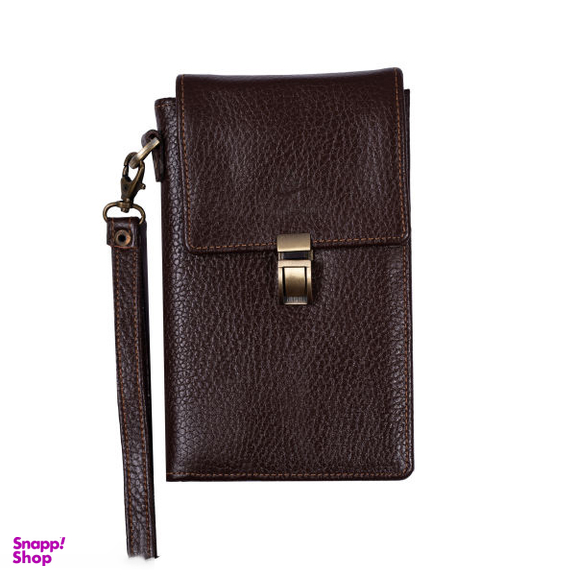 کیف پاسپورتی چرم کن آ (Can A Leather) مدل D-328